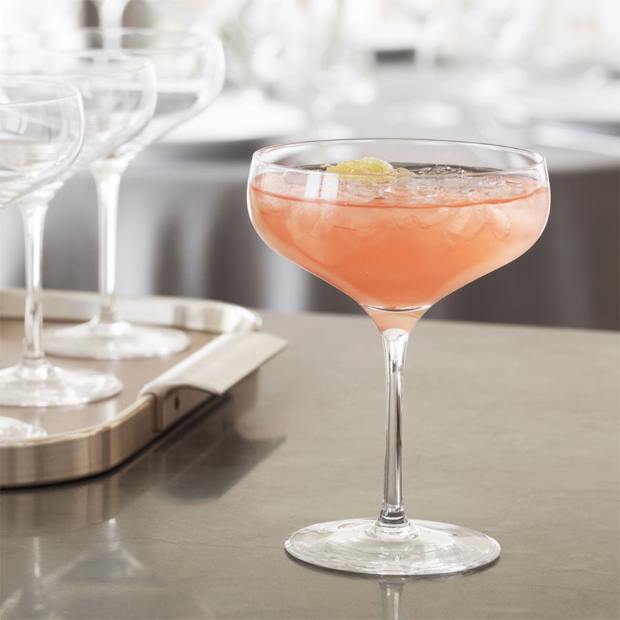 Holmegaard Cabernet Cocktailglass 29cl