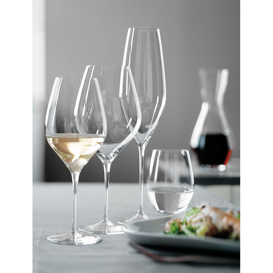 Holmegaard Cabernet Vannglass 35cl