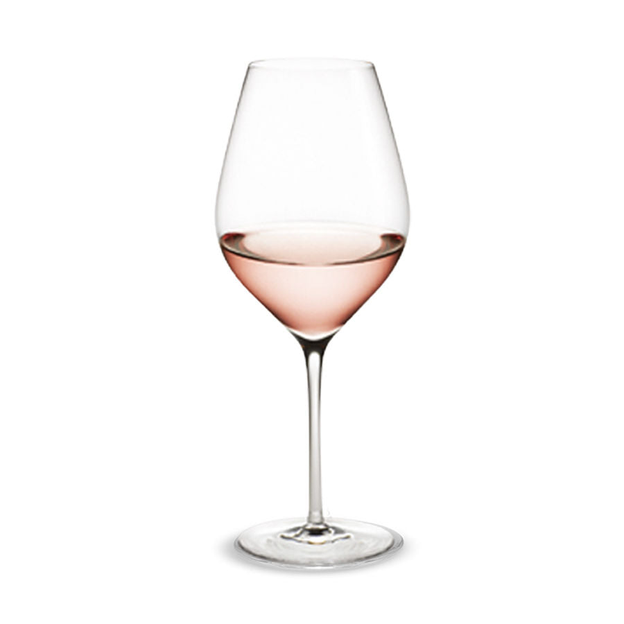Holmegaard Cabernet Peter Svarrer Hvitvinsglass 52cl