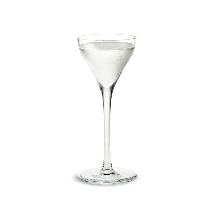 Holmegaard Cabernet - Peter Svarrer 6 cl Drammeglass