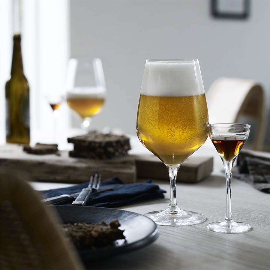 Holmegaard Cabernet - Peter Svarrer 6 cl Drammeglass