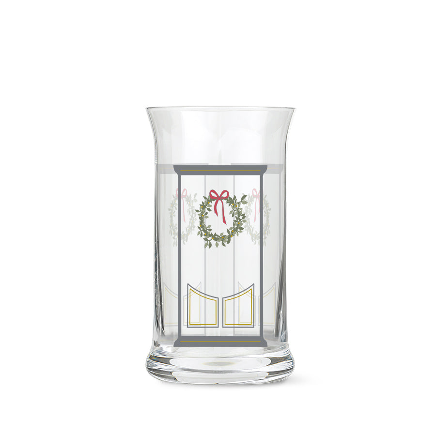 Holmegaard Christmas Ølglass 2024 50cl