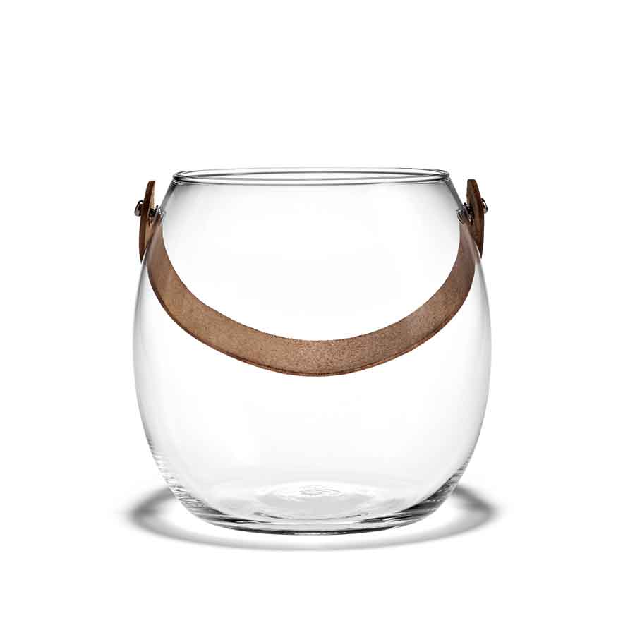 Holmegaard Design With Light Dwl Krukke 16cm