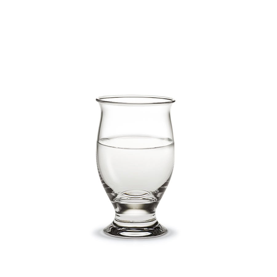 Holmegaard Ideelle - Per Lükten 19cl Vannglass