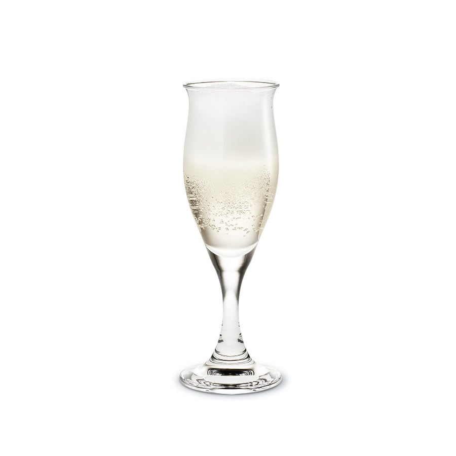 Holmegaard Ideelle - Per Lükten 23cl Champagneglass
