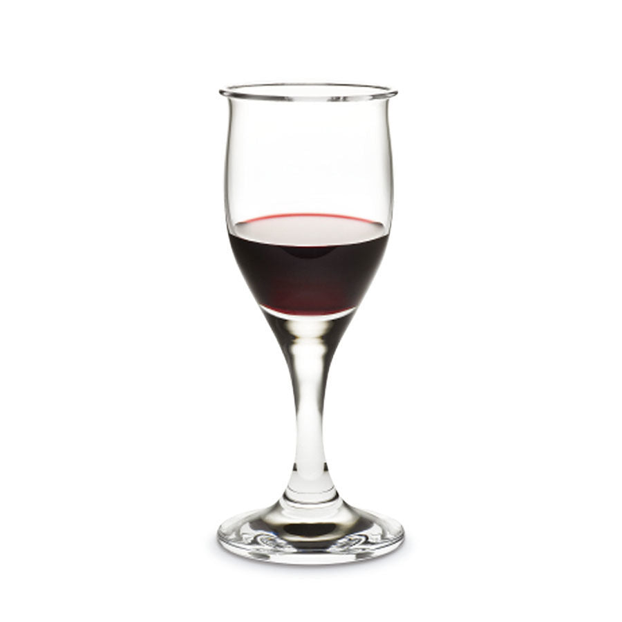 Holmegaard Ideelle - Per Lükten Idèelle 28cl Rødvinsglass