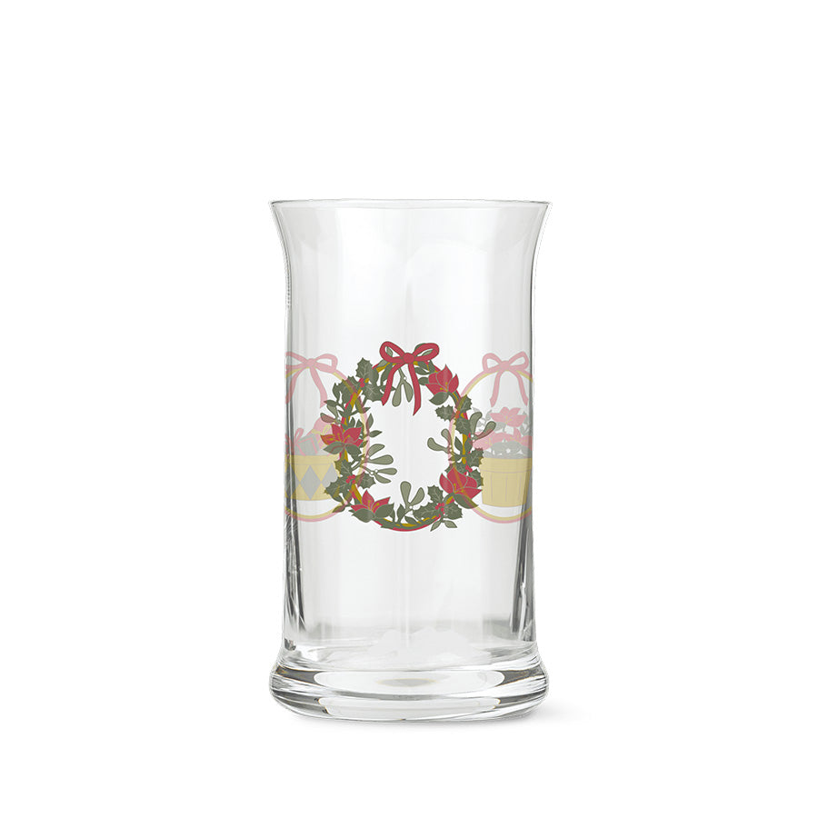 Holmegaard Christmas Ølglass 2025 50cl