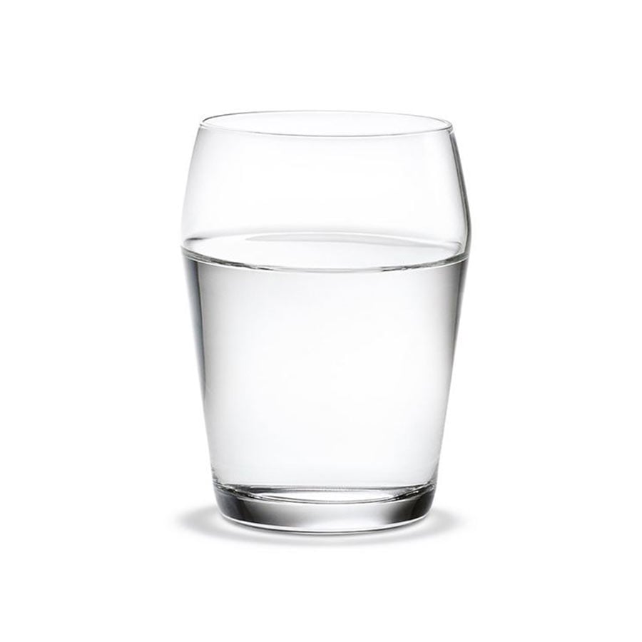Holmegaard Perfection 15cl Vannglass