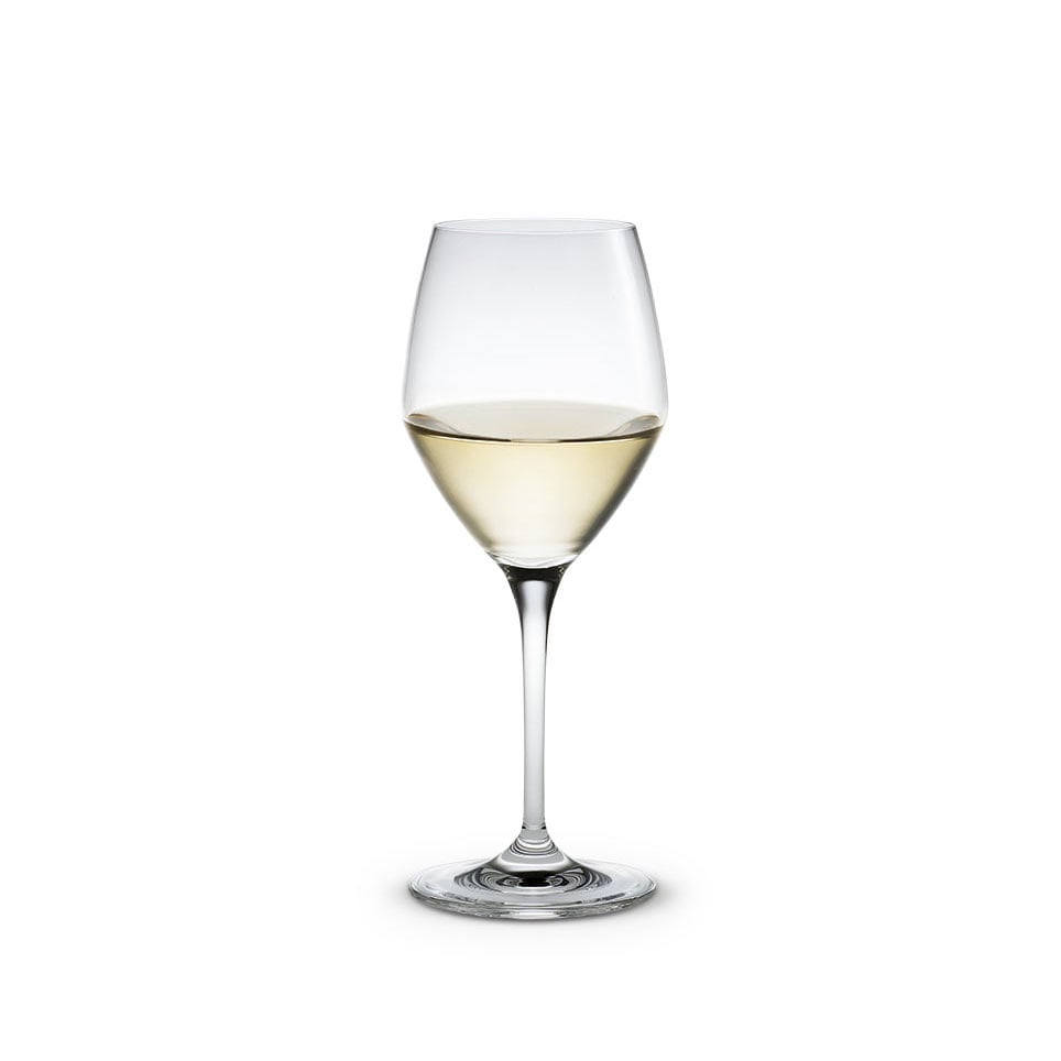 Holmegaard Perfection 32 cl Hvitvinsglass