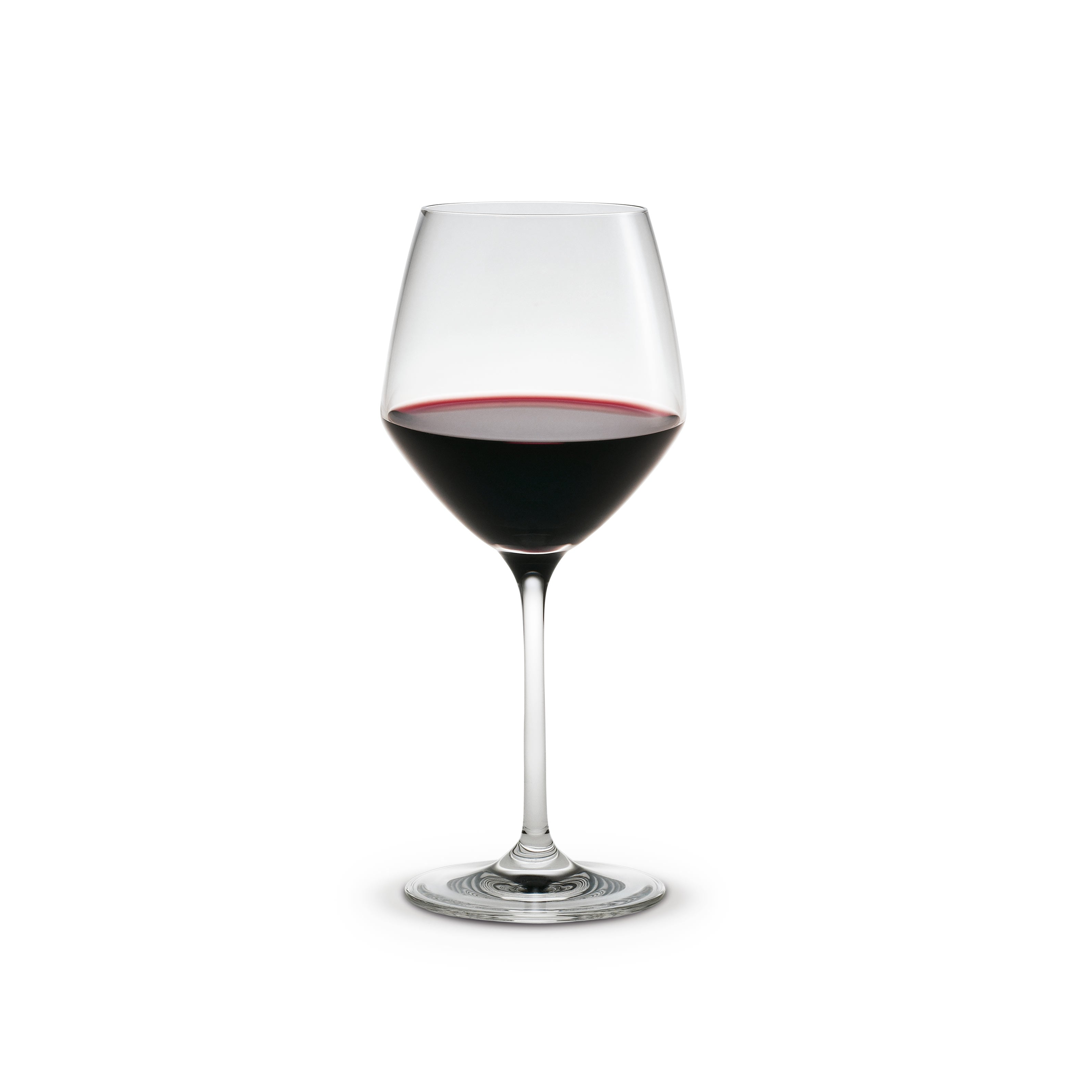 Holmegaard Perfection 43cl Rødvinsglass