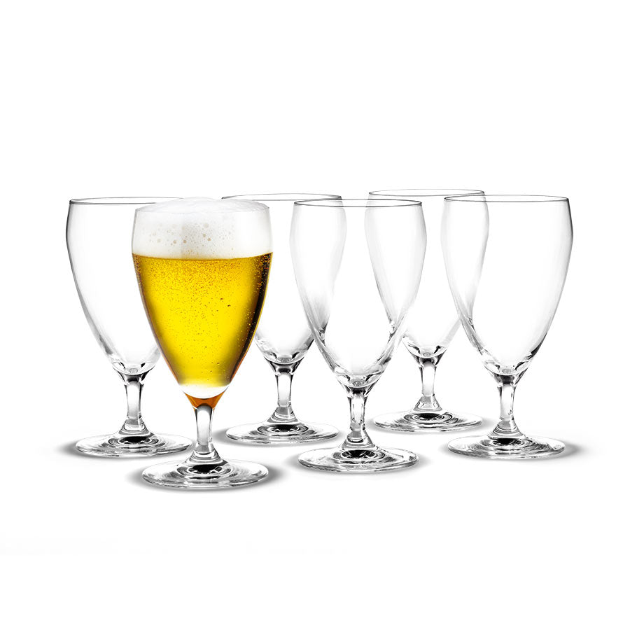 Holmegaard Perfection 44cl Ølglass
