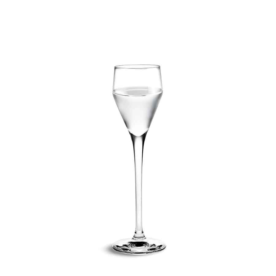 Holmegaard Perfection 5,5cl Drammeglass