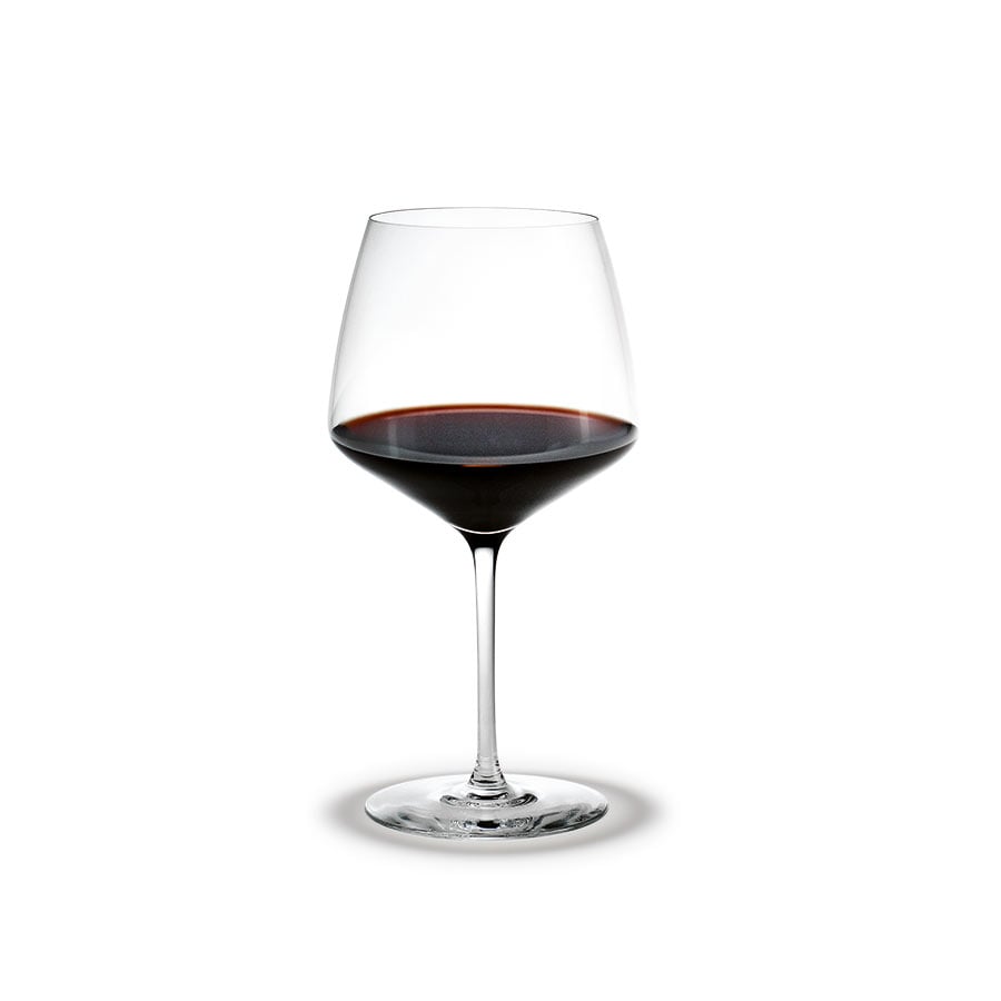 Holmegaard Perfection 90cl Rødvinsglass