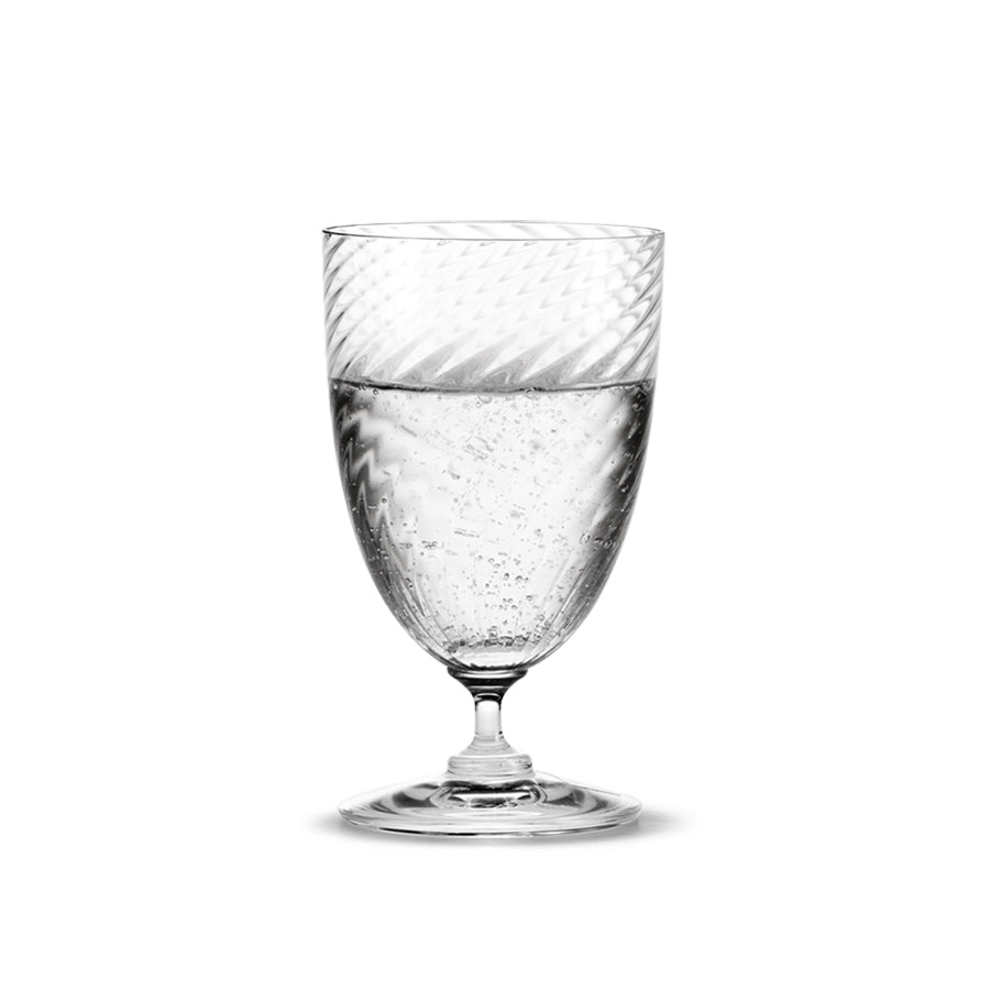 Holmegaard Regina 19cl Vannglass