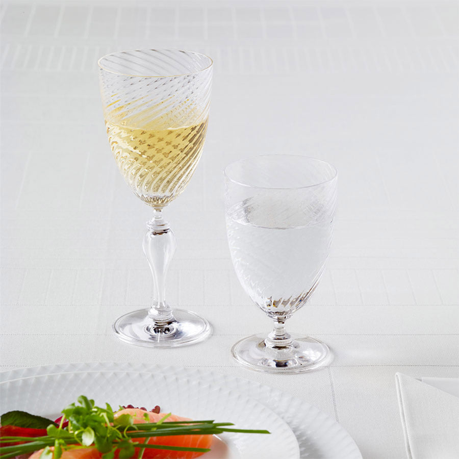 Holmegaard Regina 19cl Vannglass
