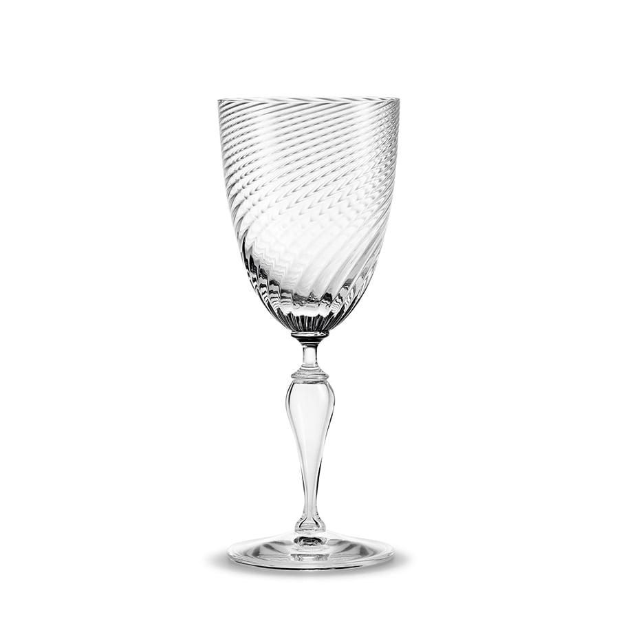 Holmegaard Regina Rødvinsglass, 28 cl