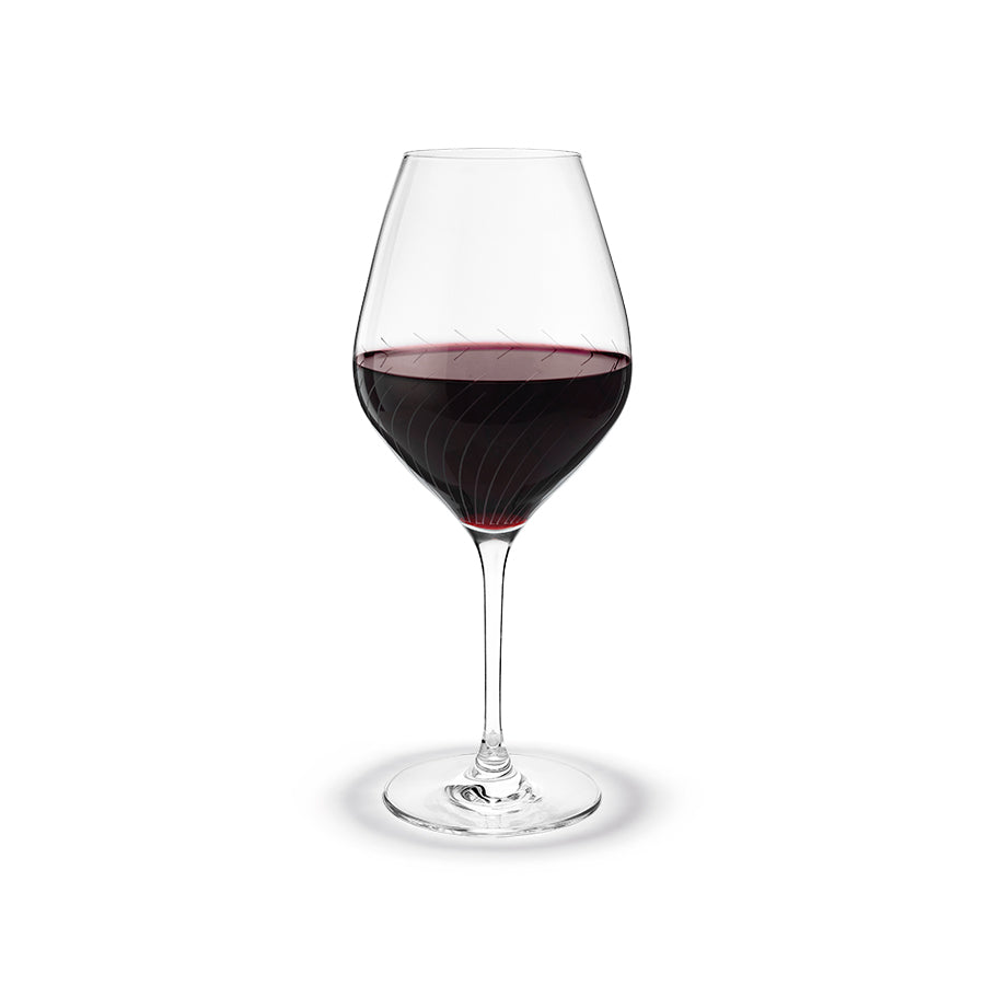 Holmgaard Cabernet Lines Bourgogneglass 69cl 2stk