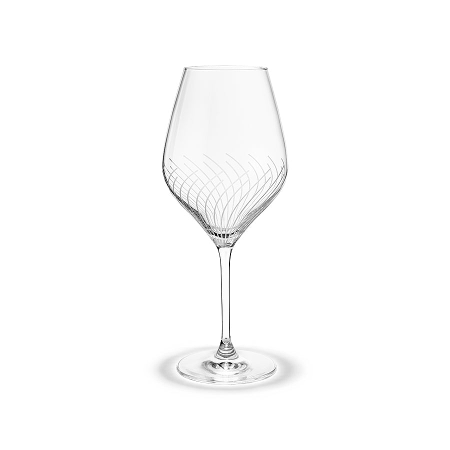 Holmgaard Cabernet Lines Rødvinsglass 52cl 2stk