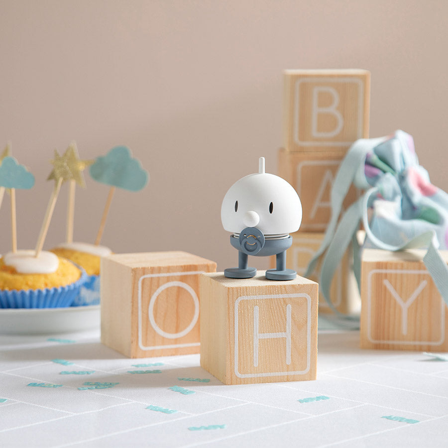 Hoptimist Baby Bumble S