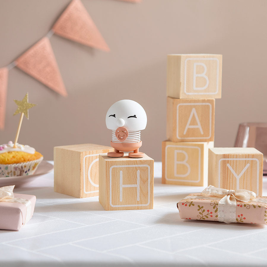 Hoptimist Baby Bimble S