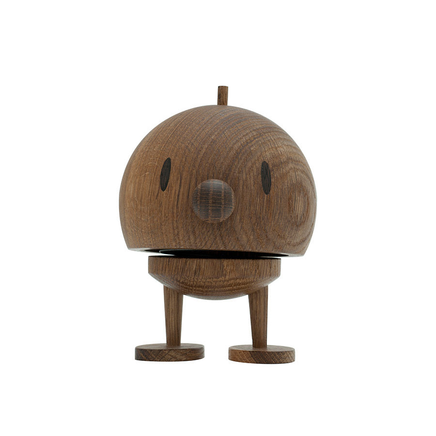 Hoptimist Bumble 15cm Smoked Oak