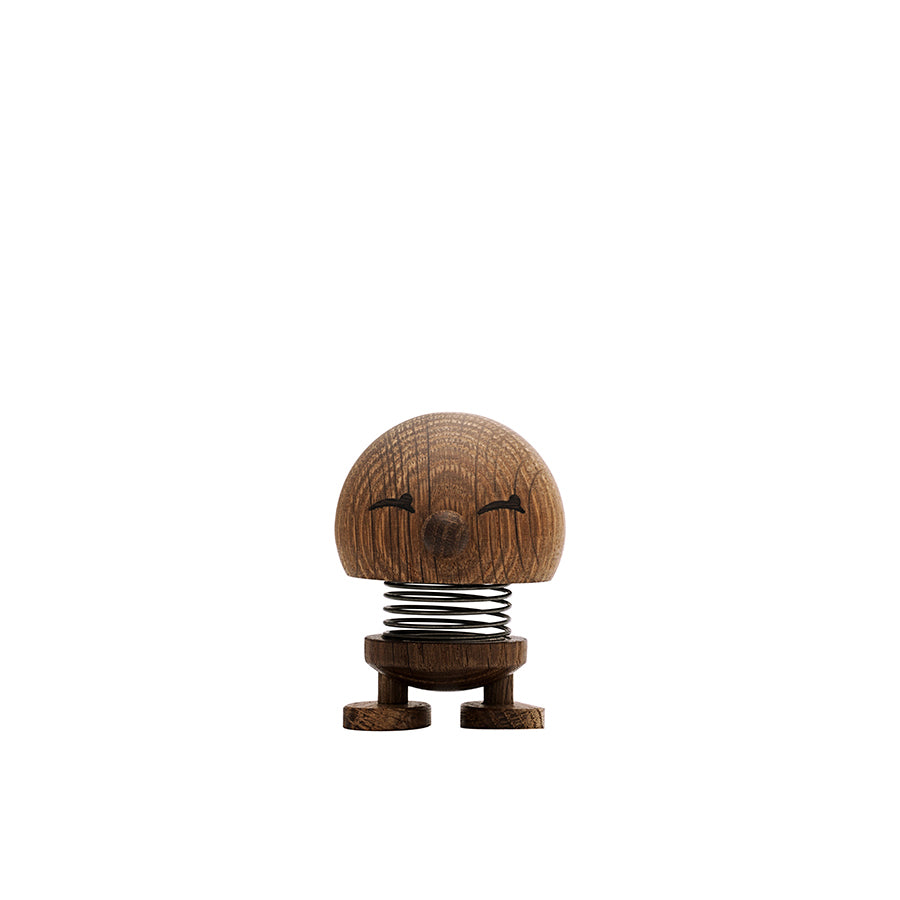 Hoptimist Bumble 6,6cm Smoked Oak