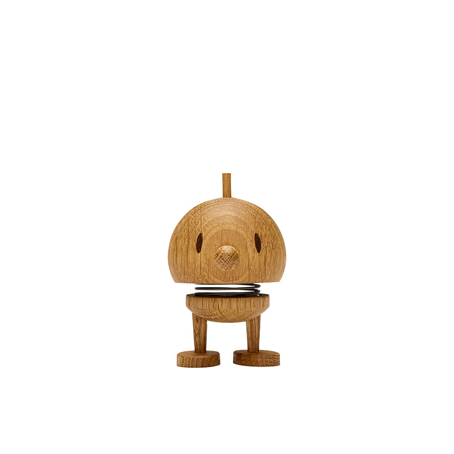 Hoptimist Bumble 7,6cm Oak
