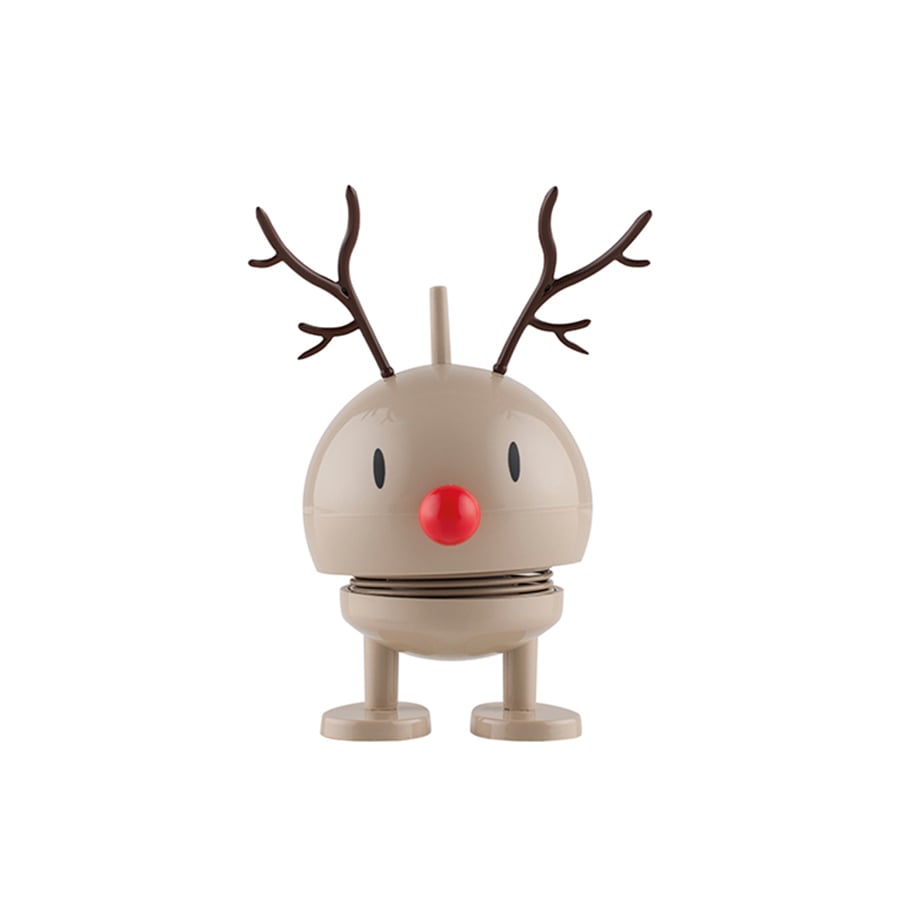 Hoptimist Bumble Reinsdyr 9,5cm