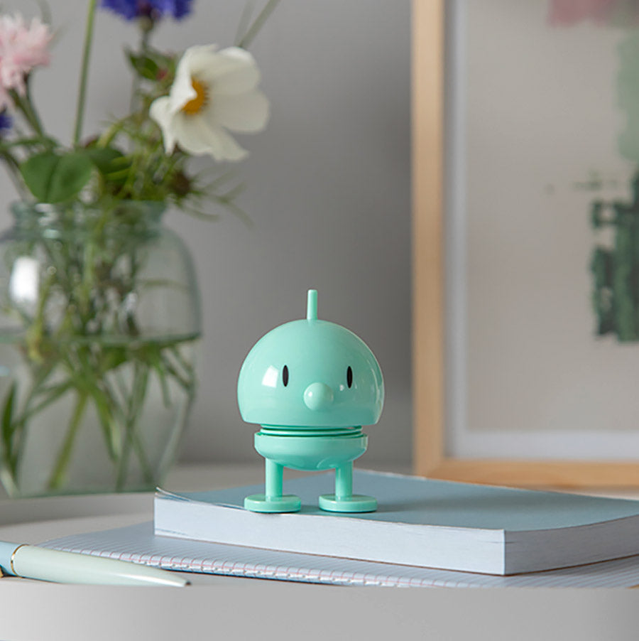 Hoptimist Bumble S Mint