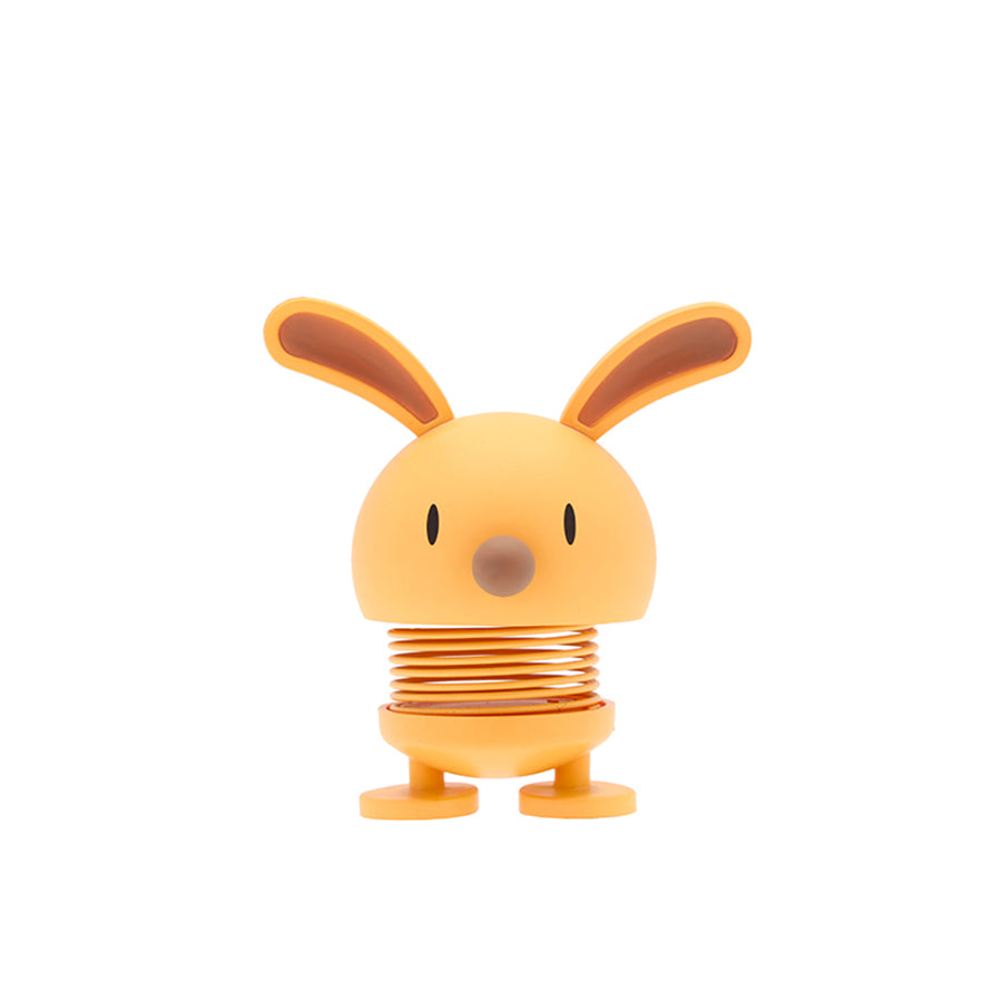 Hoptimist Soft Bunny 9cm Mimosa
