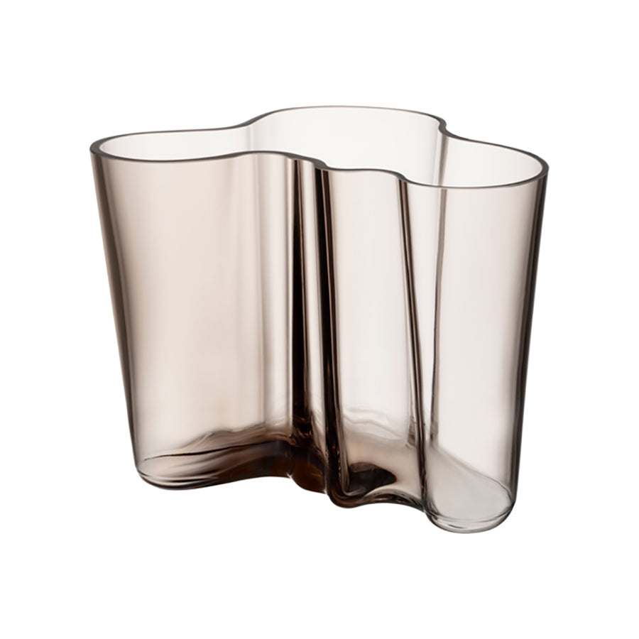 Iittala Alvar Aalto Vase 16 cm Lin