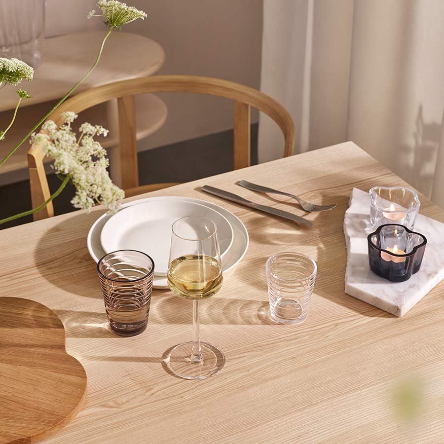 Iittala Essence Hvitvin 33cl 2pk