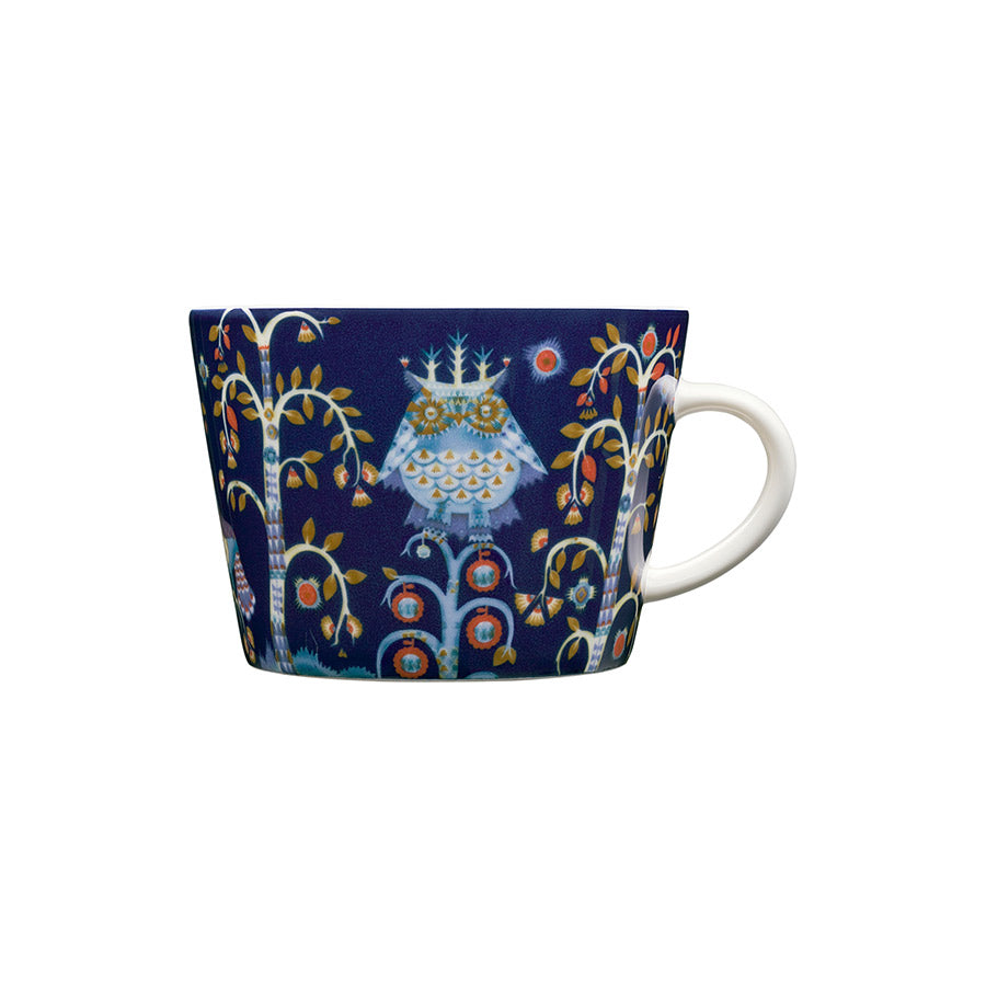 Iittala Taika Blå Ittala Kaffekopp 20cl