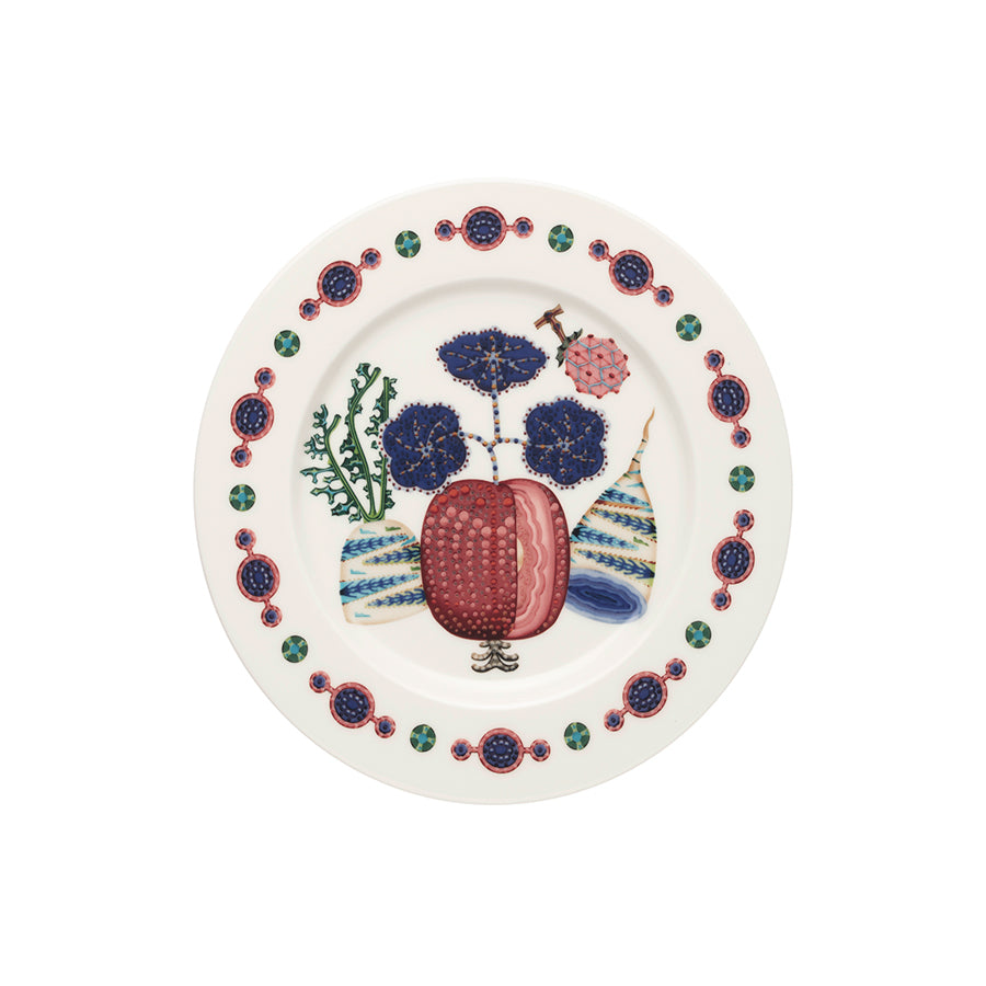 Iittala Taika Tallerken 22cm Sato