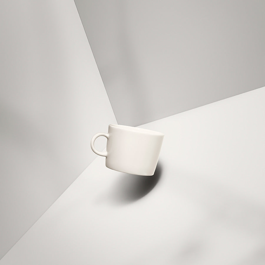 Iittala Teema Hvit Kaffekopp 22cl