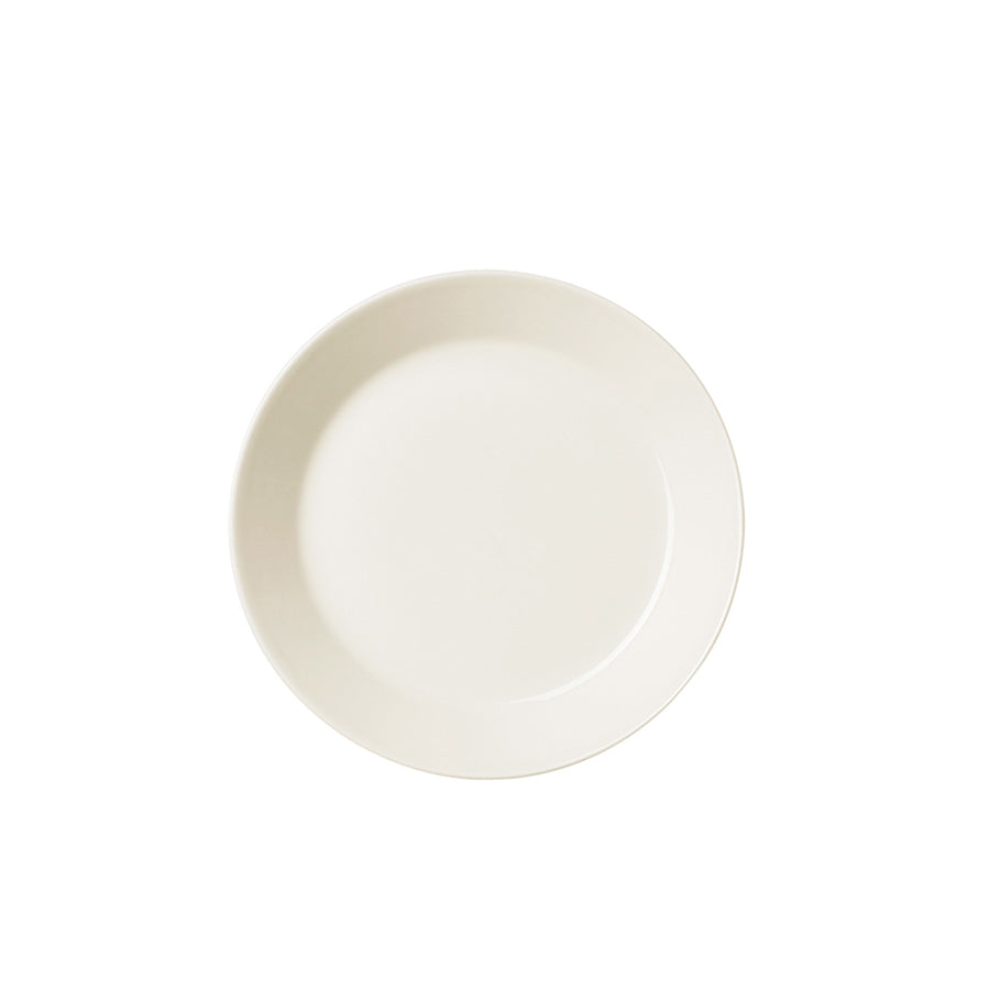 Iittala Teema Hvit Underskål 15cm Til Kaffekopp 22cl