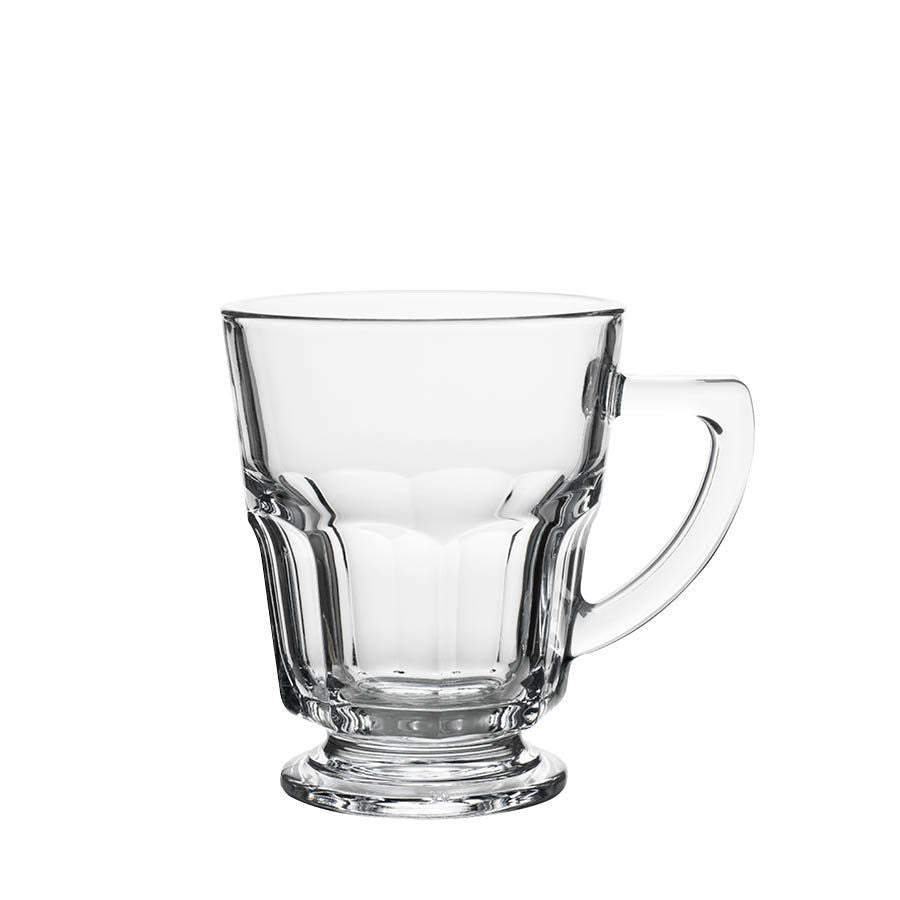 Christiania 1739 Cafe Irish Coffee Glass 27 cl 6pk