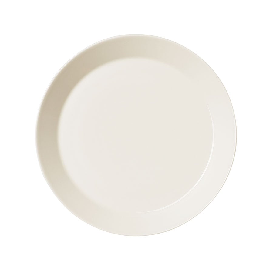 Iittala Teema Hvit Tallerken 26cm