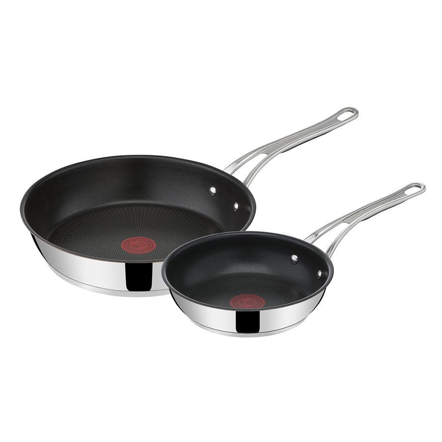 Jamie Oliver Cooks Classics Stekepanne 24/28cm