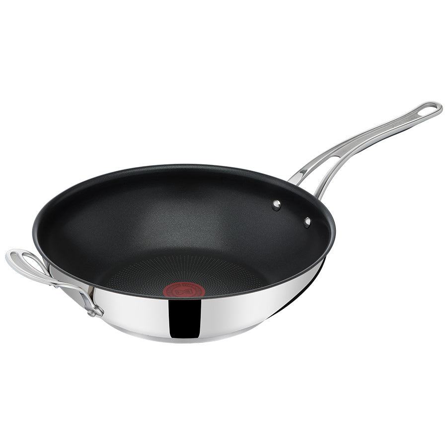 Tefal Jamie Oliver Cook’s Classics Wokpanne 30cm