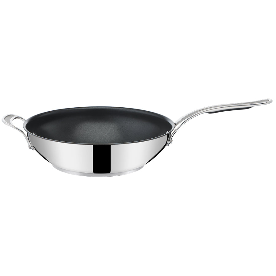 Tefal Jamie Oliver Cook’s Classics Wokpanne 30cm