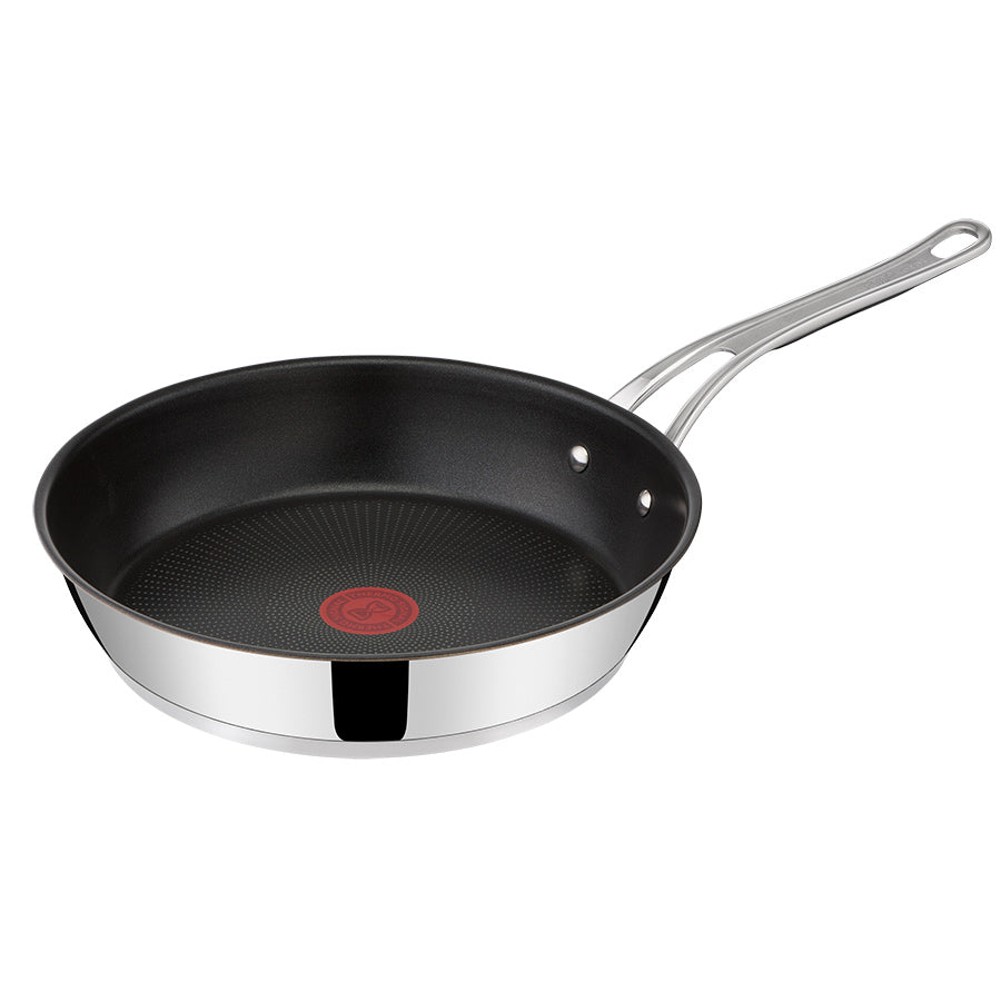 Tefal Jamie Oliver Cook’s Classics Stekepanne 28cm