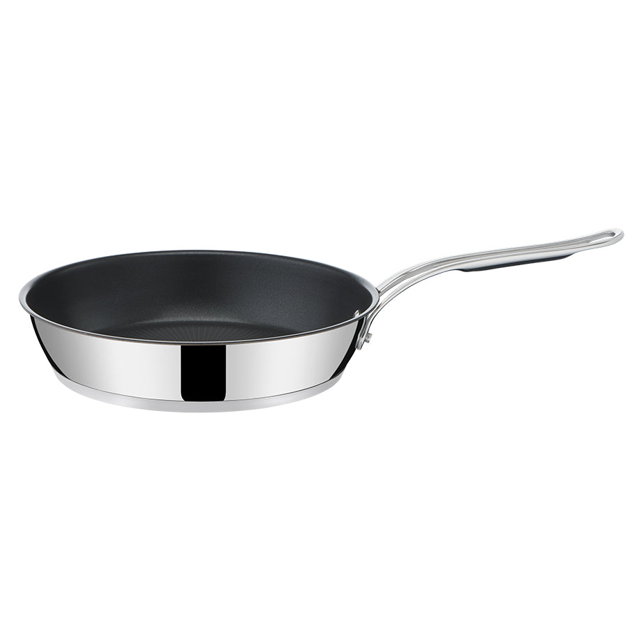 Tefal Jamie Oliver Cook’s Classics Stekepanne 28cm