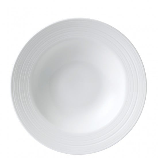 Wedgwood Jasper Conran Strata Dyp Tallerken 26cm