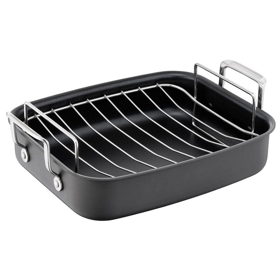 Tefal Jamie Oliver Professional Roaster 26X32 cm