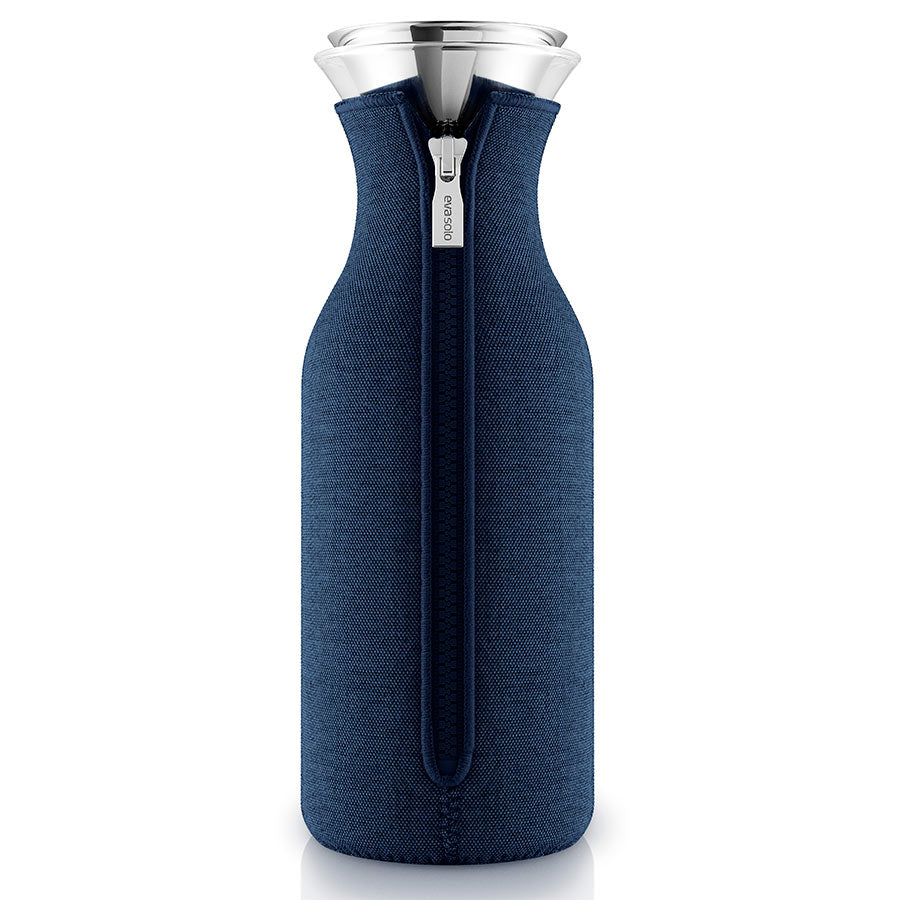 Eva Solo Serving K.Karaffel 1,0L Nblue Woven