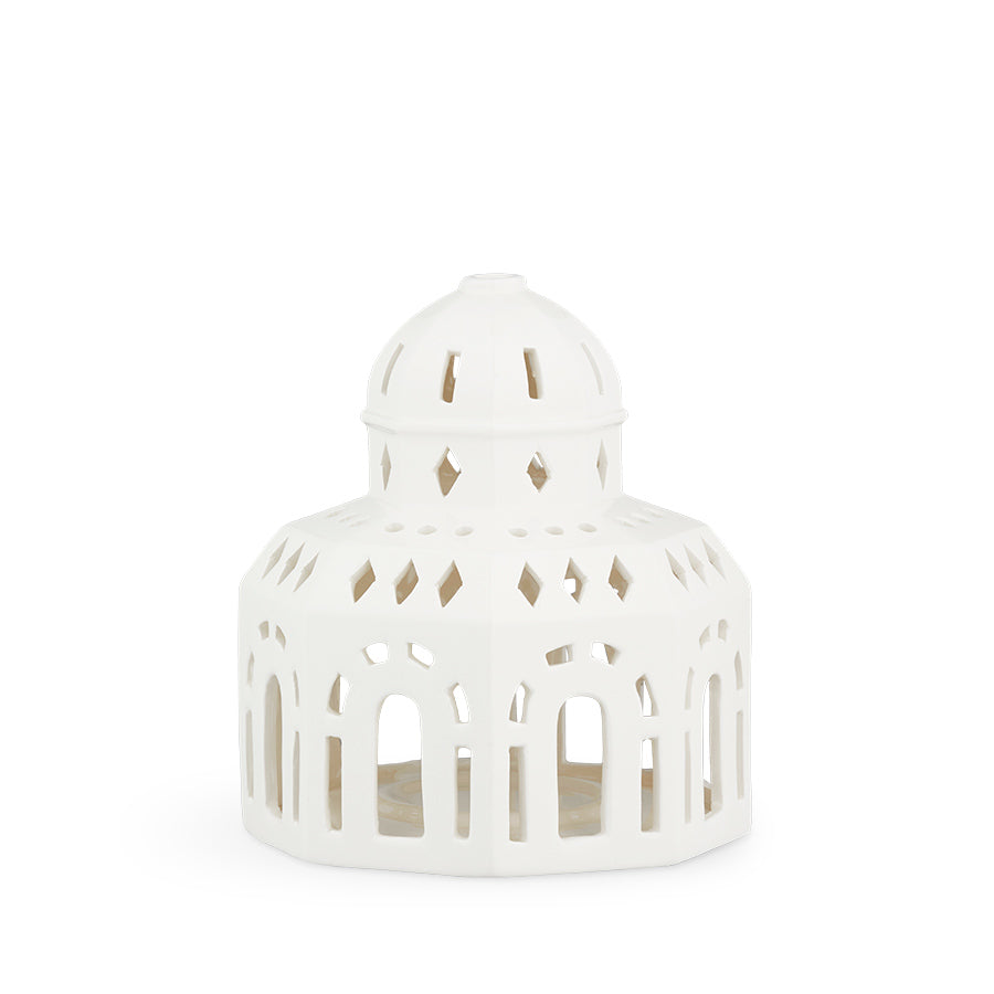 Kähler Urbania Lyshus Glassalen 14,5cm