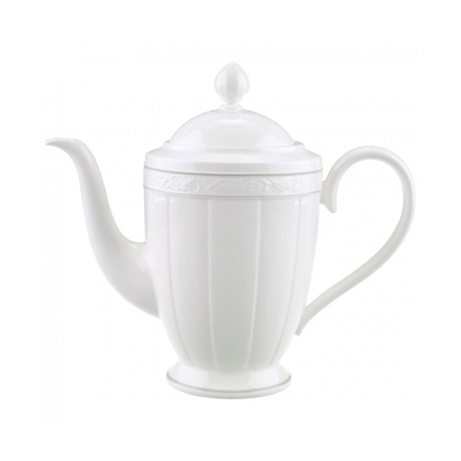Villeroy & Boch Gray Pearl Kaffekanne 1,35L