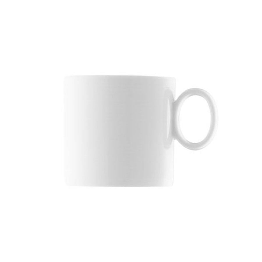 Rosenthal Thomas Loft Hvit 11900 Kaffekopp 21cl