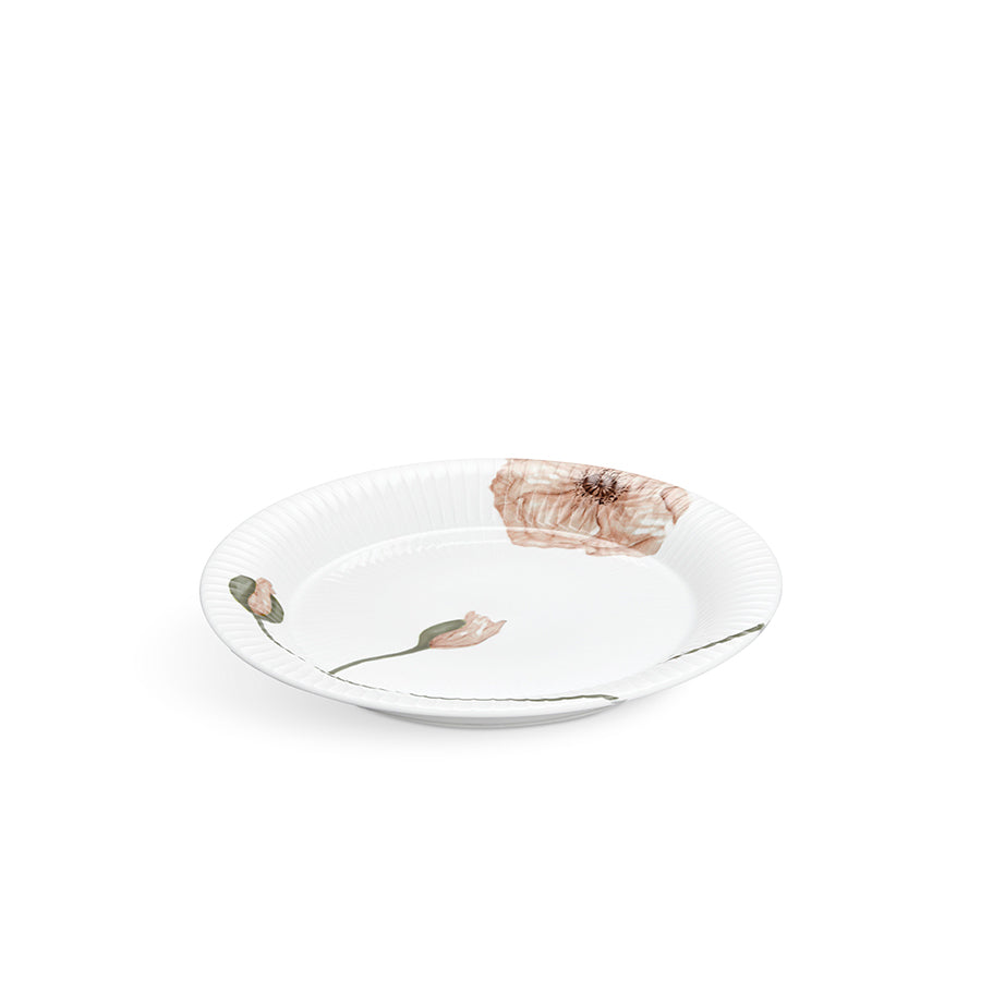 Kähler Hammershøi Poppy Tallerken 27 cm